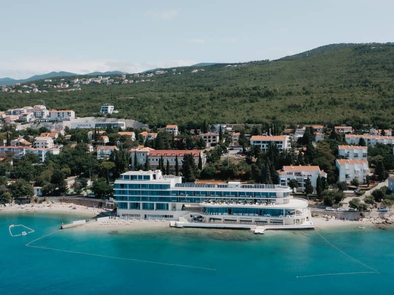 Hotel LUXURY HOTEL AMABILIS