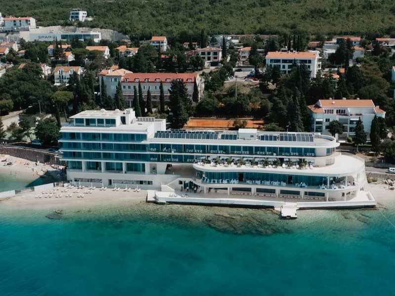 Hotel LUXURY HOTEL AMABILIS