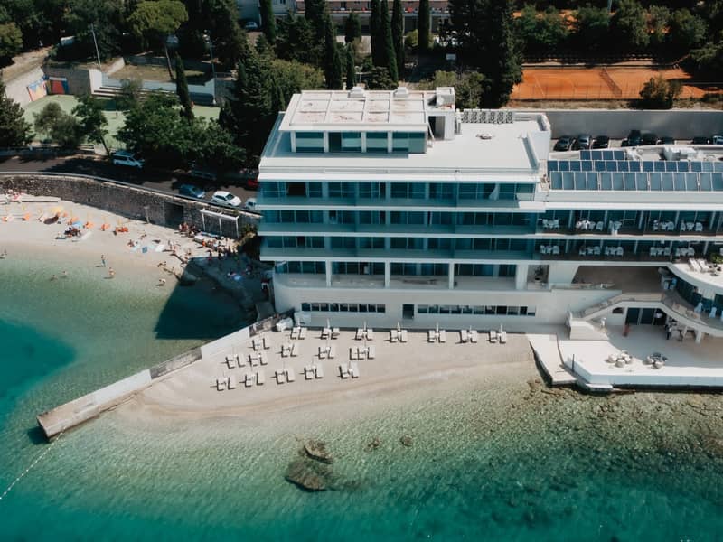 Hotel LUXURY HOTEL AMABILIS