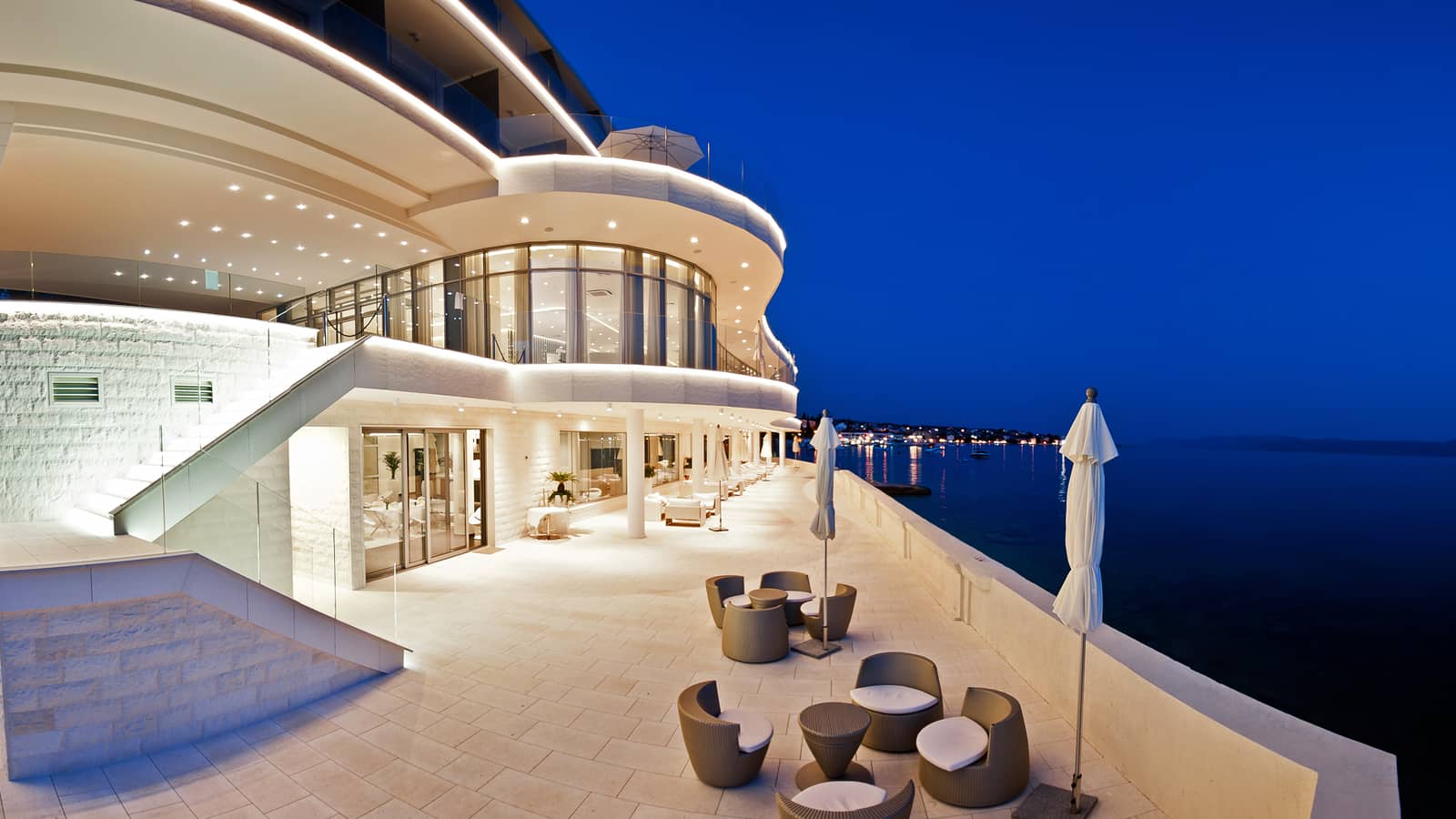 Hotel LUXURY HOTEL AMABILIS