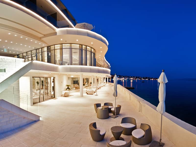 Hotel LUXURY HOTEL AMABILIS