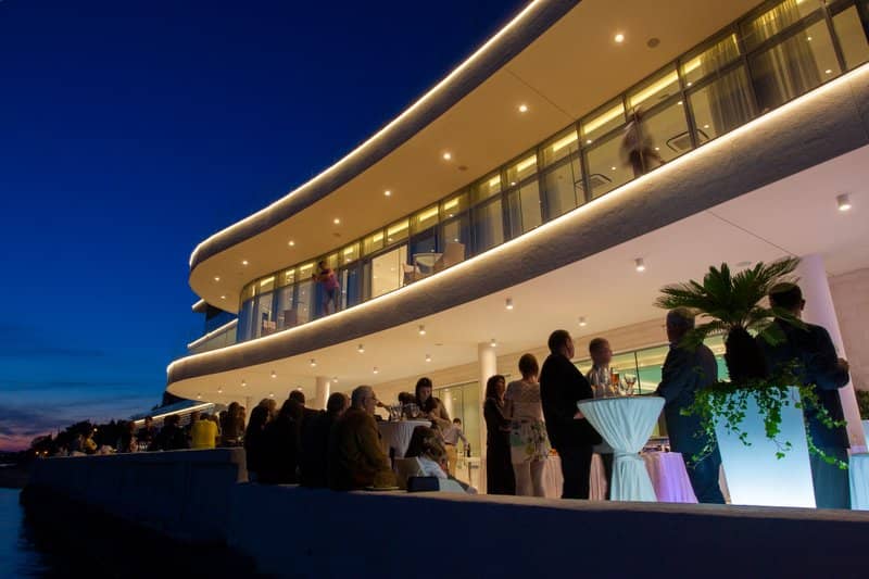 Hotel LUXURY HOTEL AMABILIS