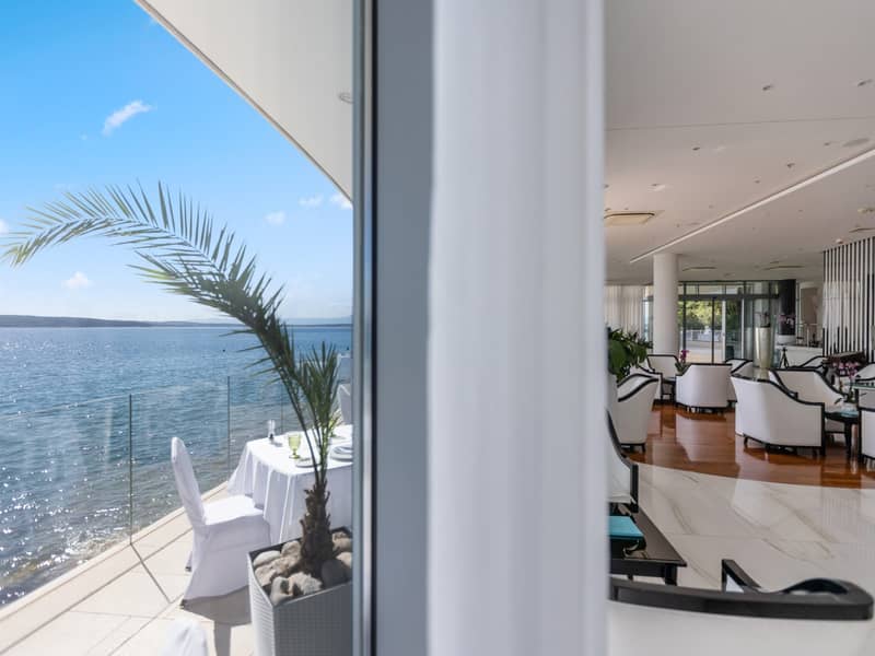 Hotel LUXURY HOTEL AMABILIS