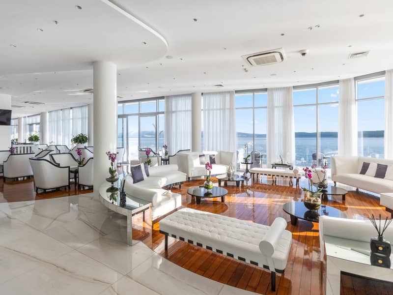 Hotel LUXURY HOTEL AMABILIS