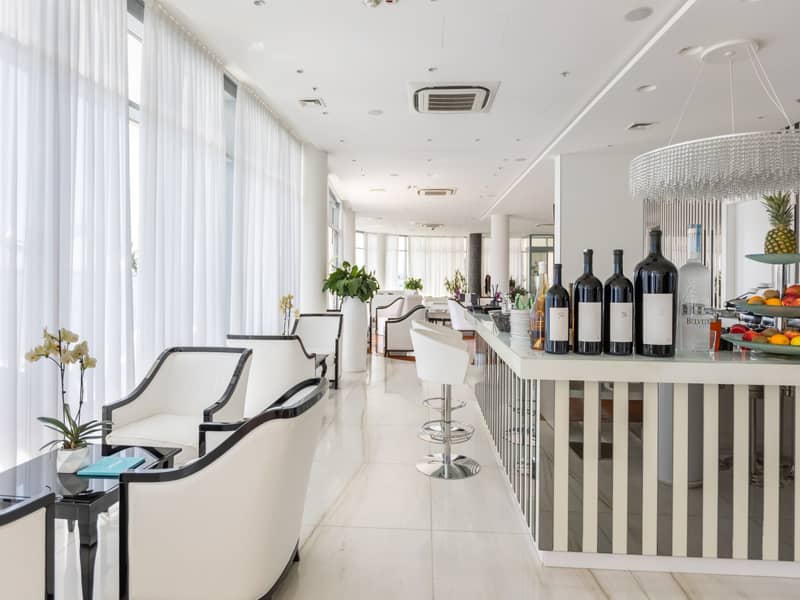 Hotel LUXURY HOTEL AMABILIS