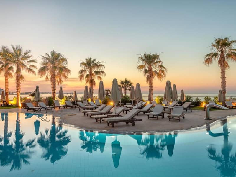 Hotel Ikaros Beach Resort & Spa