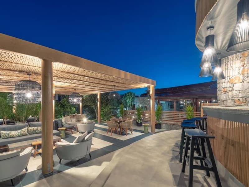 Hotel Ikaros Beach Resort & Spa