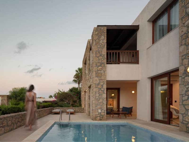 Hotel Ikaros Beach Resort & Spa