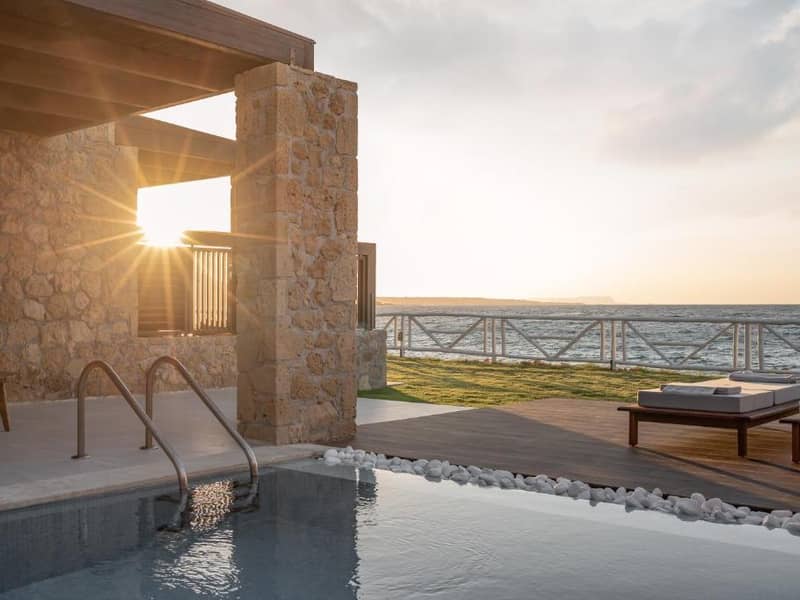 Hotel Ikaros Beach Resort & Spa