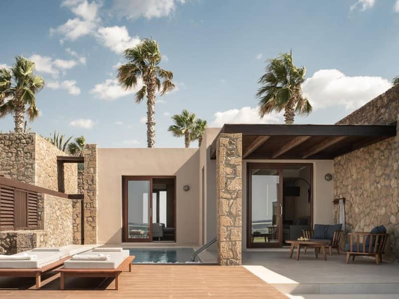 Hotel Ikaros Beach Resort & Spa