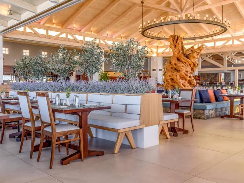 Hotel Ikaros Beach Resort & Spa