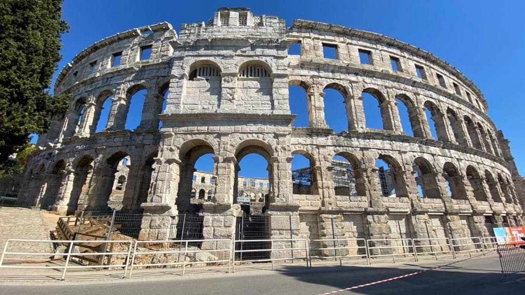 Appartamento Heart of Pula Excellent apartment 27.