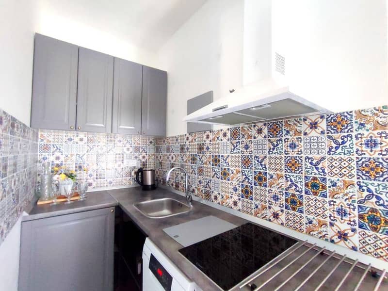 Appartamento Heart of Pula Excellent apartment 14.