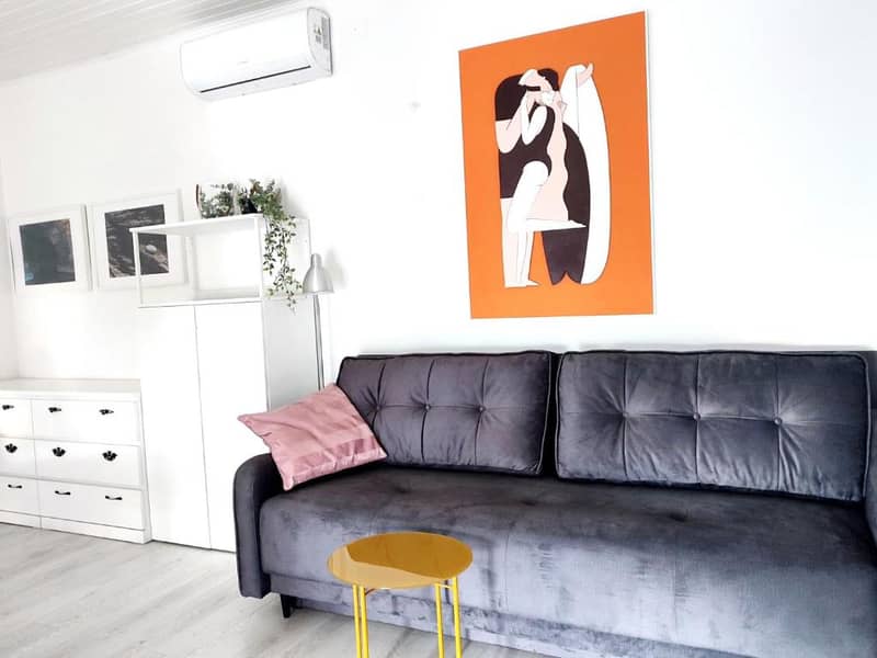 Appartamento Heart of Pula Excellent apartment 24.