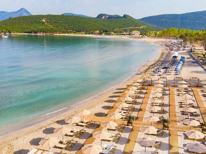 Hotel Paradise Zeus