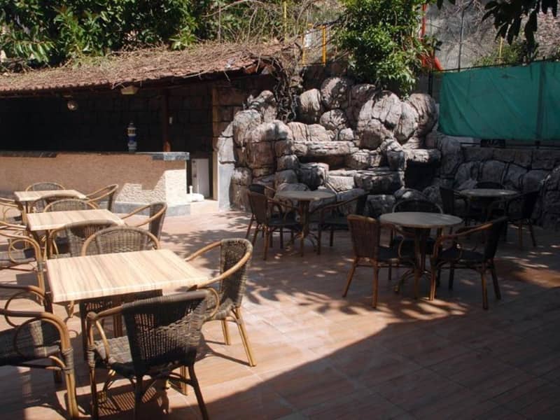 Hotel DIAMORE HOTEL