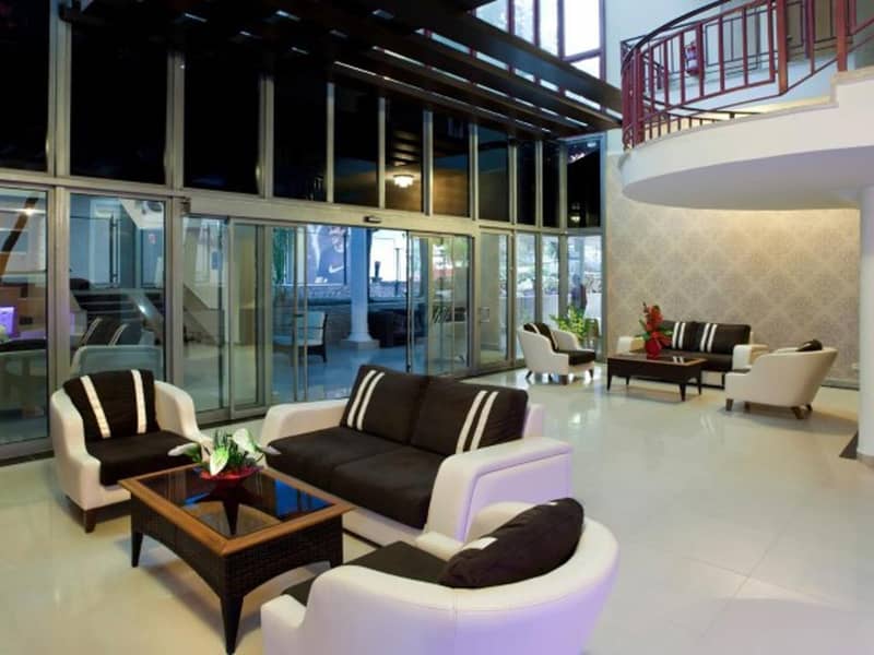 Hotel DIAMORE HOTEL