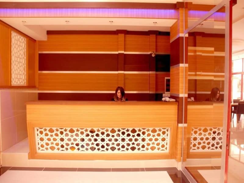 Hotel DIAMORE HOTEL