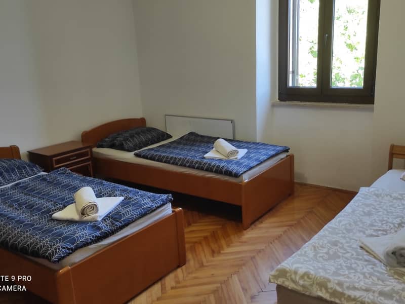 Smještaj za 5 do 7 radnika 19. slika