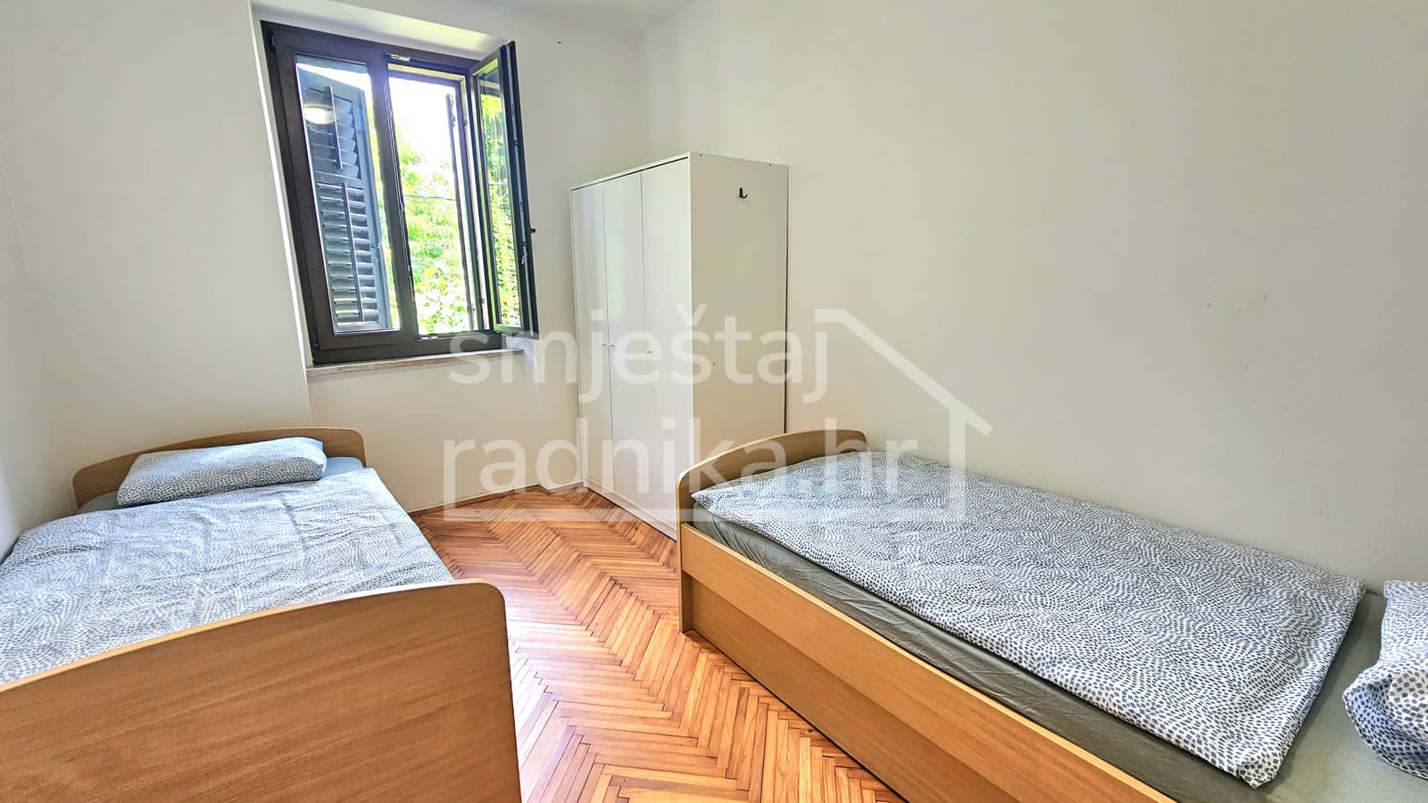 Smještaj za 5 do 7 radnika 5. slika