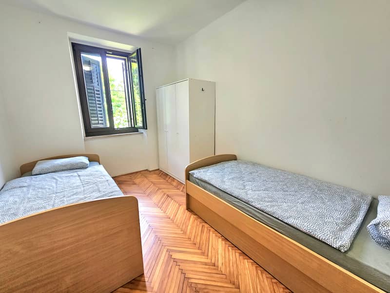 Smještaj za 5 do 7 radnika 13. slika