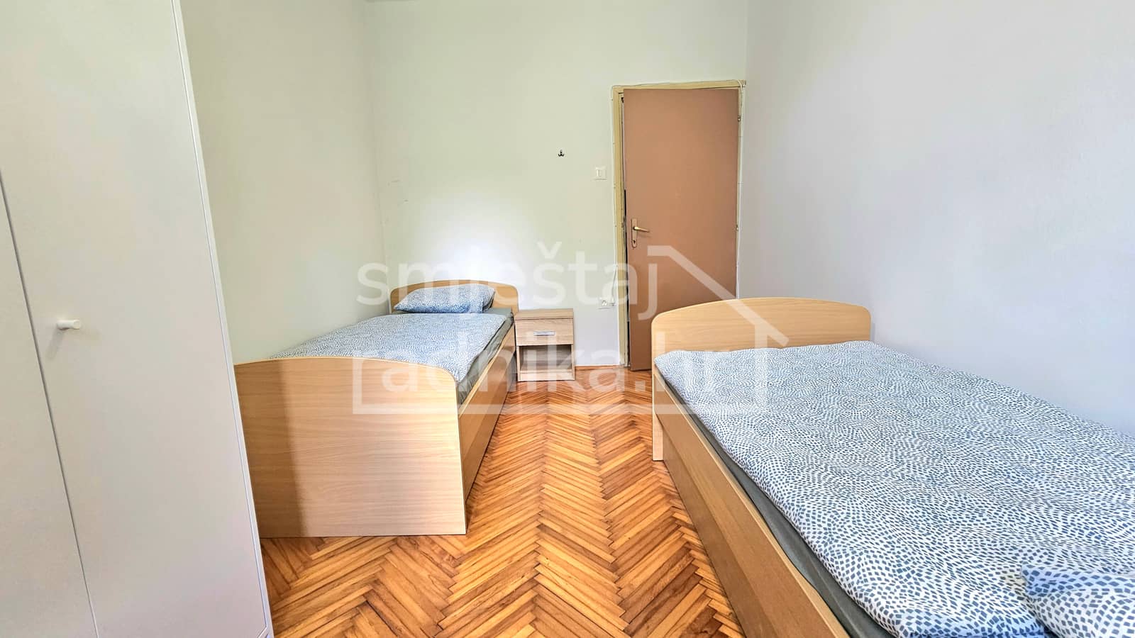 Smještaj za 5 do 7 radnika 5. slika