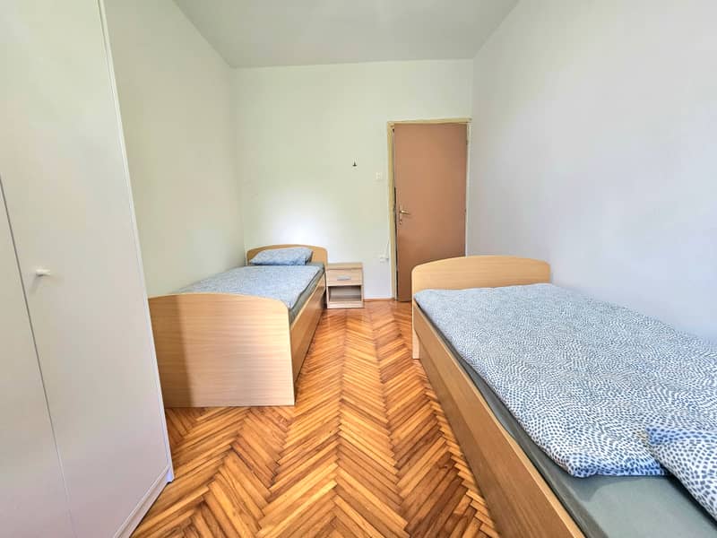 Smještaj za 5 do 7 radnika 14. slika