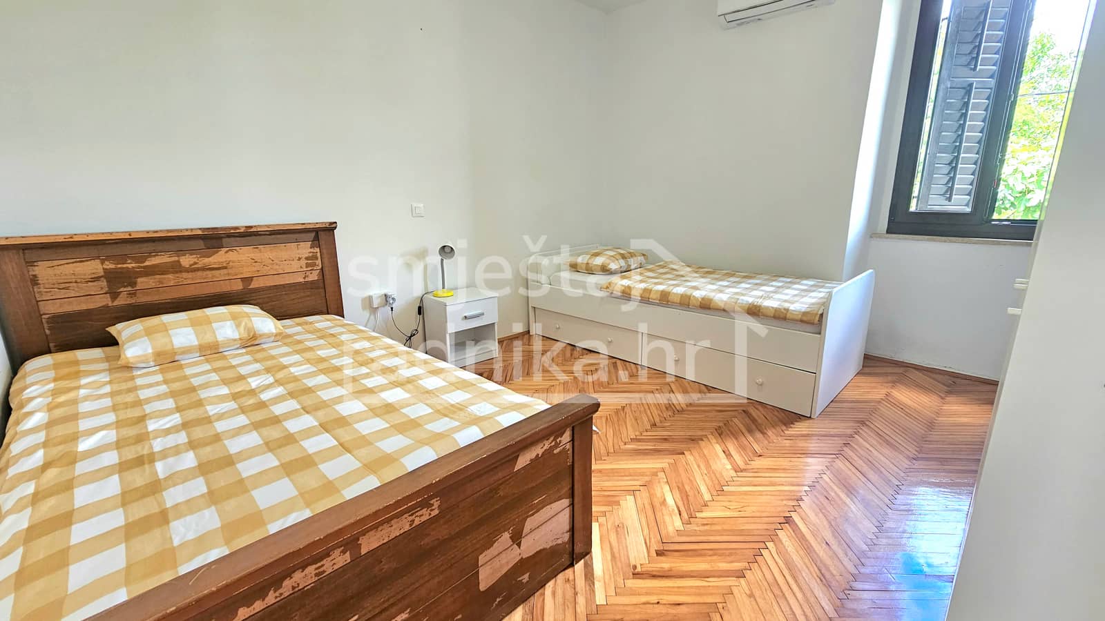 Smještaj za 5 do 7 radnika 5. slika