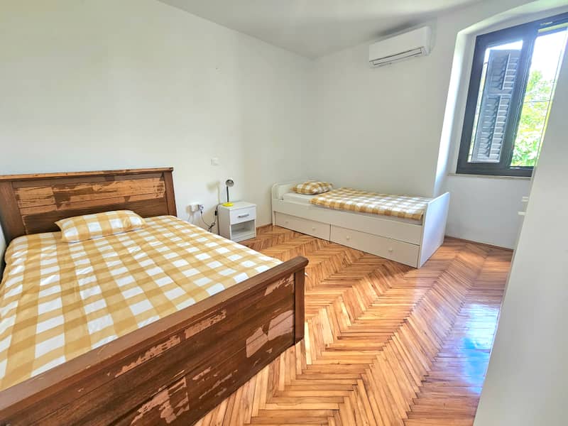 Smještaj za 5 do 7 radnika 11. slika