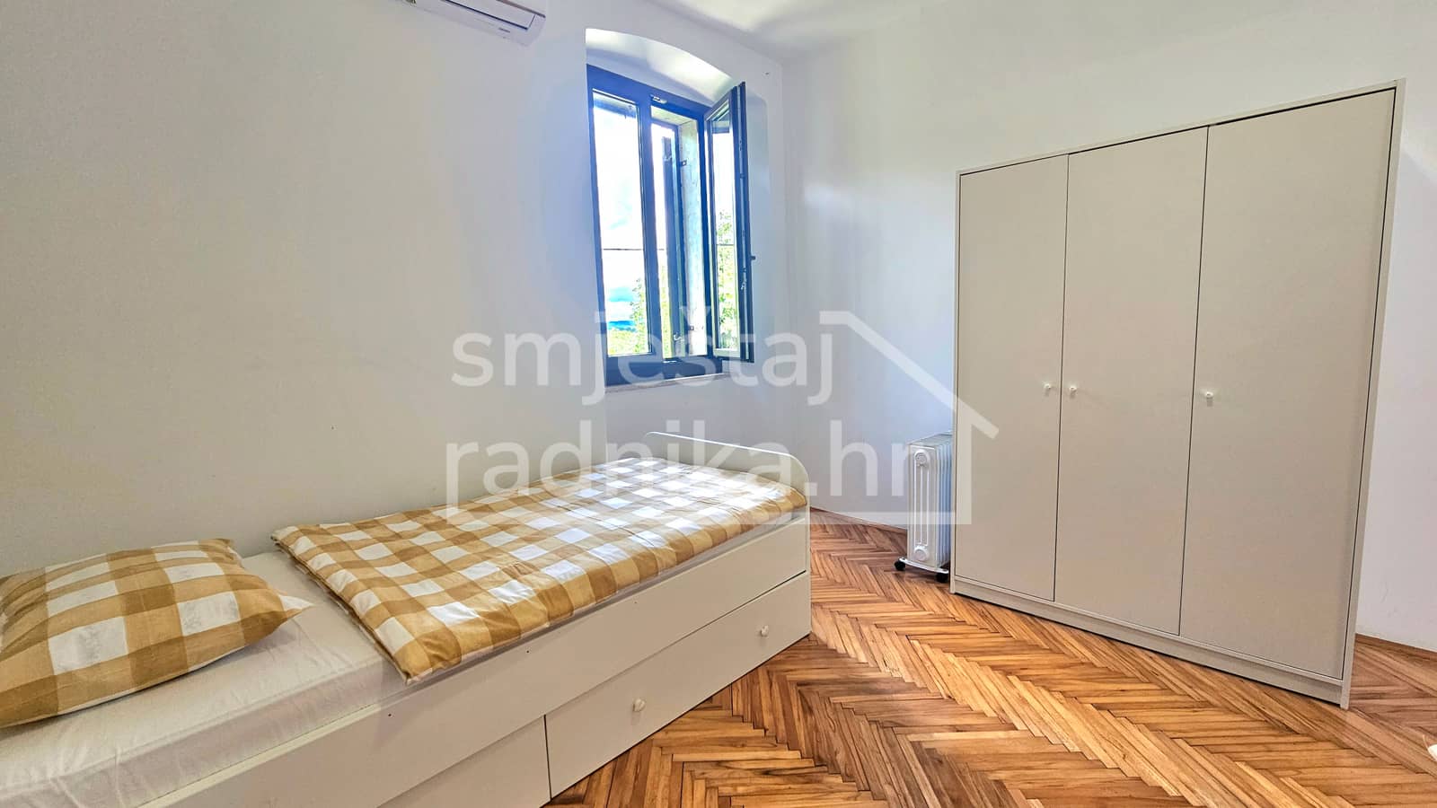 Smještaj za 5 do 7 radnika 5. slika