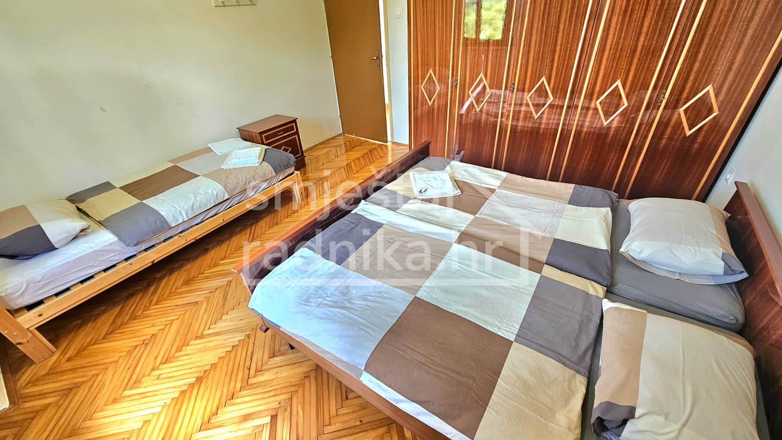 Smještaj za 5 do 7 radnika 5. slika