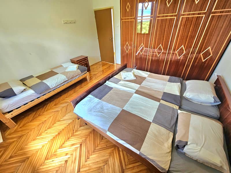 Smještaj za 5 do 7 radnika 10. slika