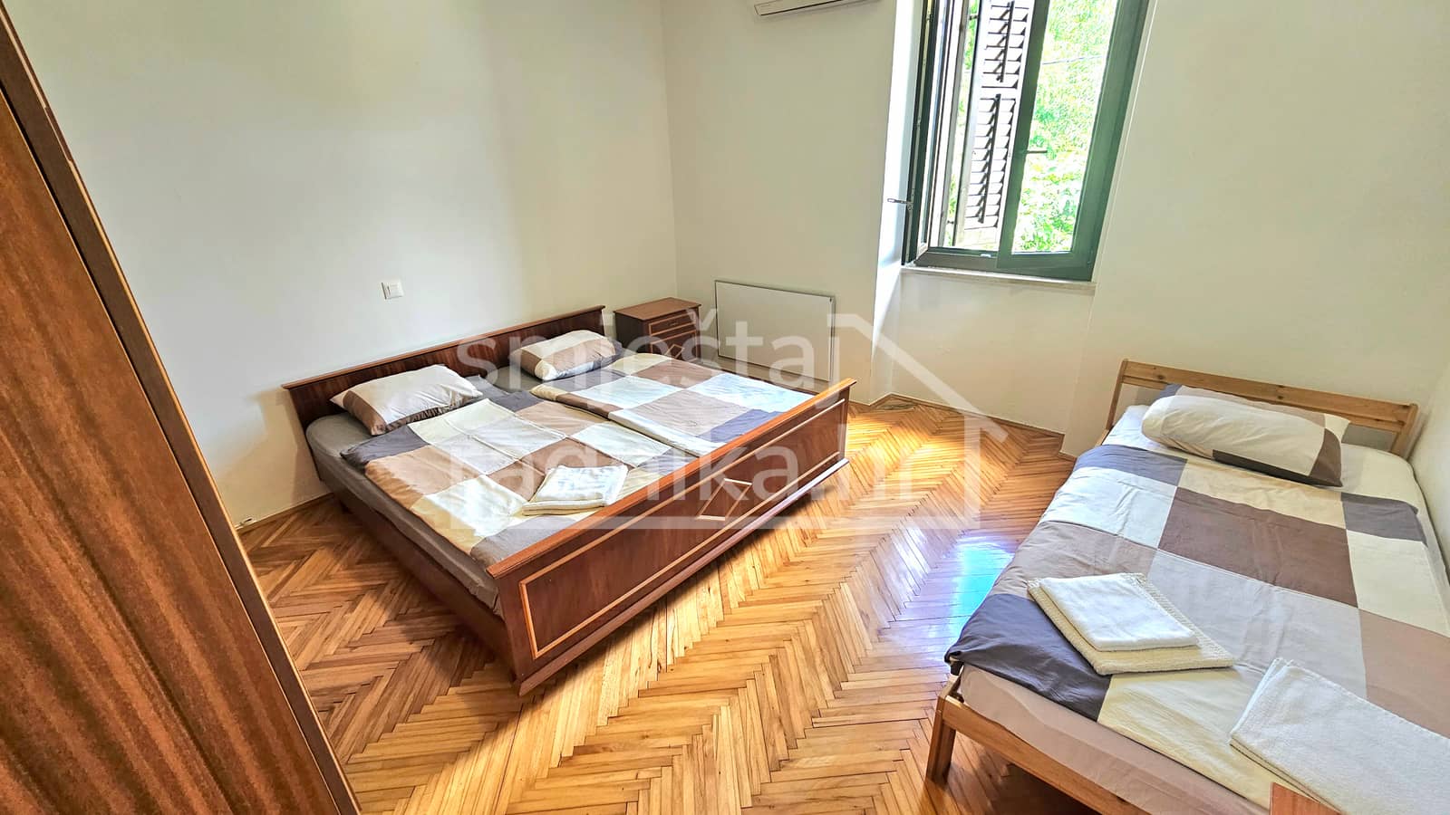 Smještaj za 5 do 7 radnika 5. slika