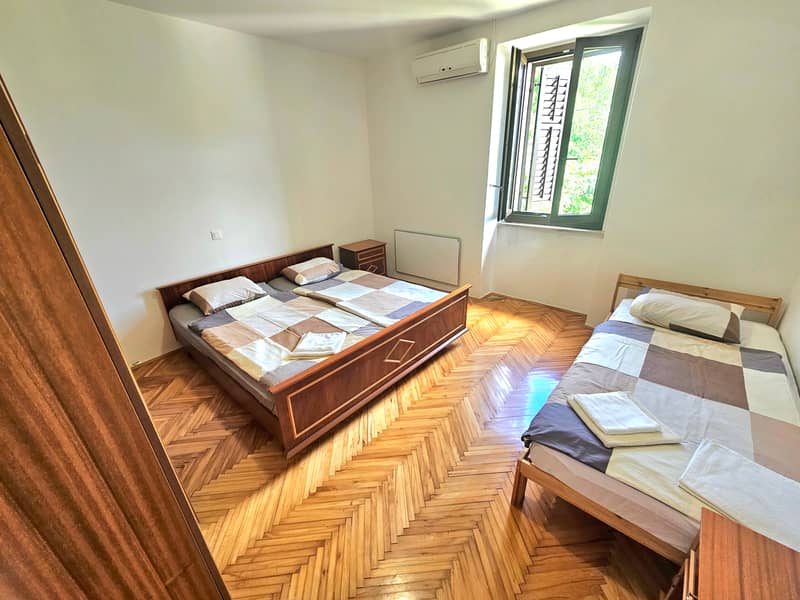 Smještaj za 5 do 7 radnika 9. slika