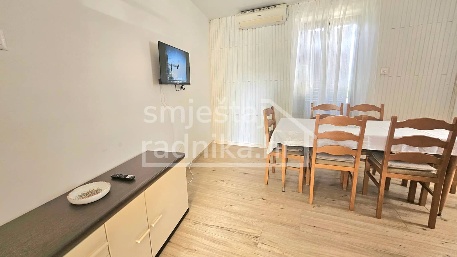 Smještaj za 5 do 7 radnika 1. slika