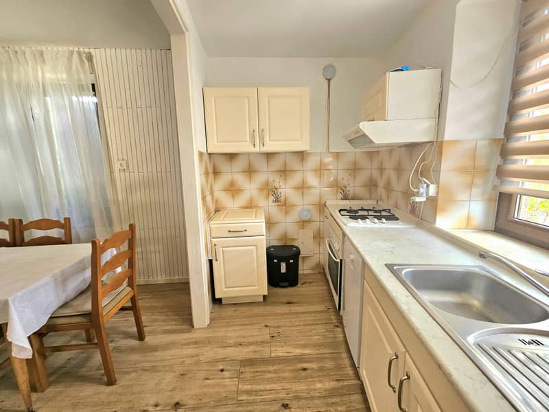 Smještaj za 5 do 7 radnika 5. slika