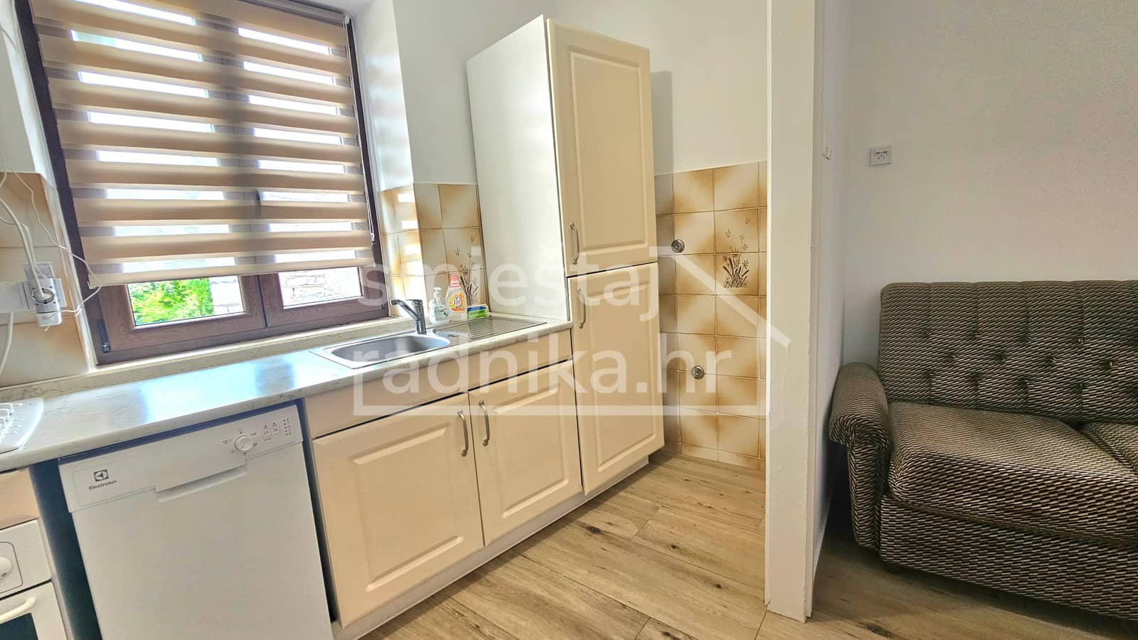 Smještaj za 5 do 7 radnika 5. slika