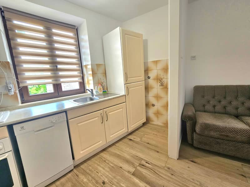 Smještaj za 5 do 7 radnika 6. slika