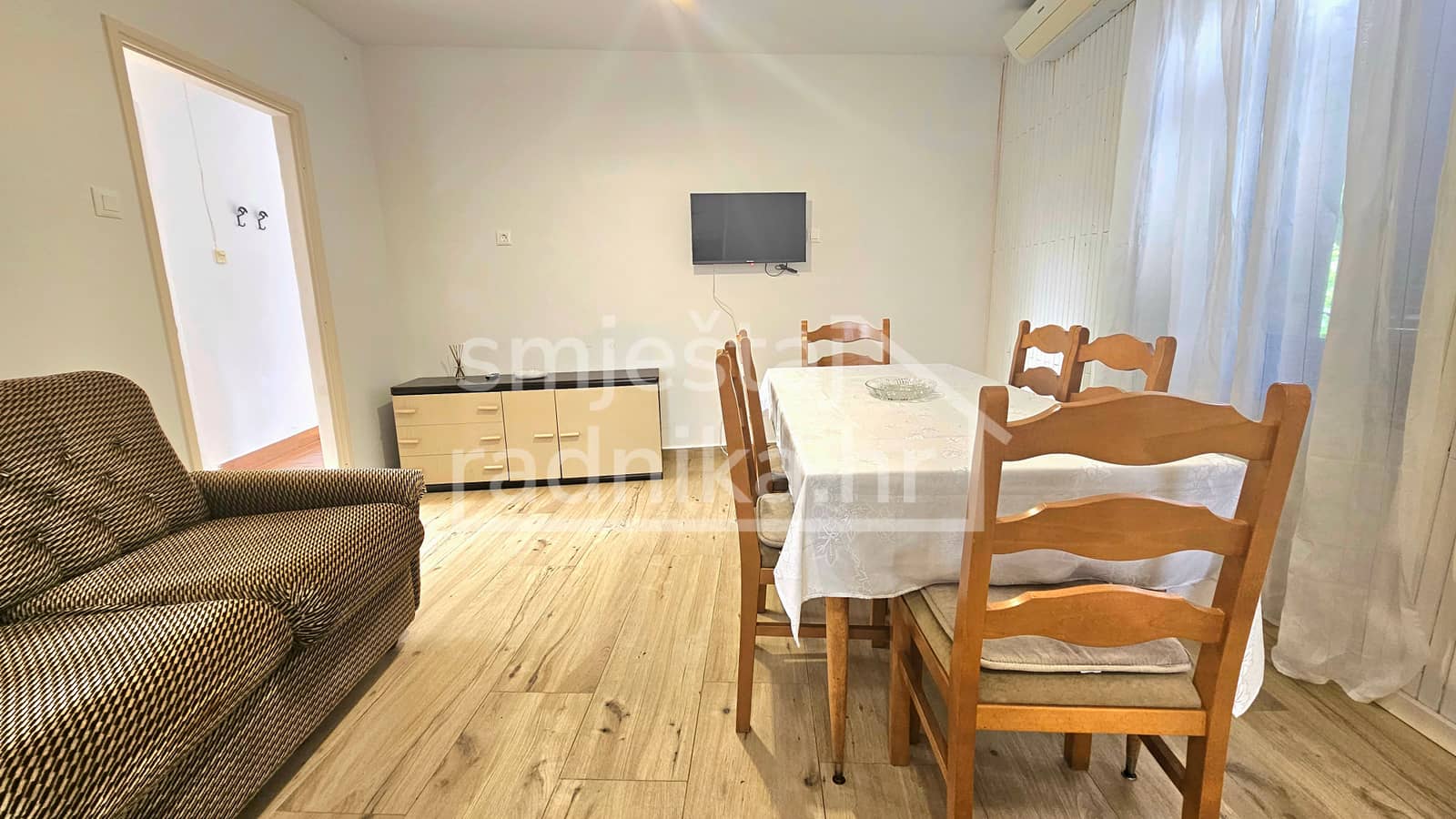 Smještaj za 5 do 7 radnika 2. slika