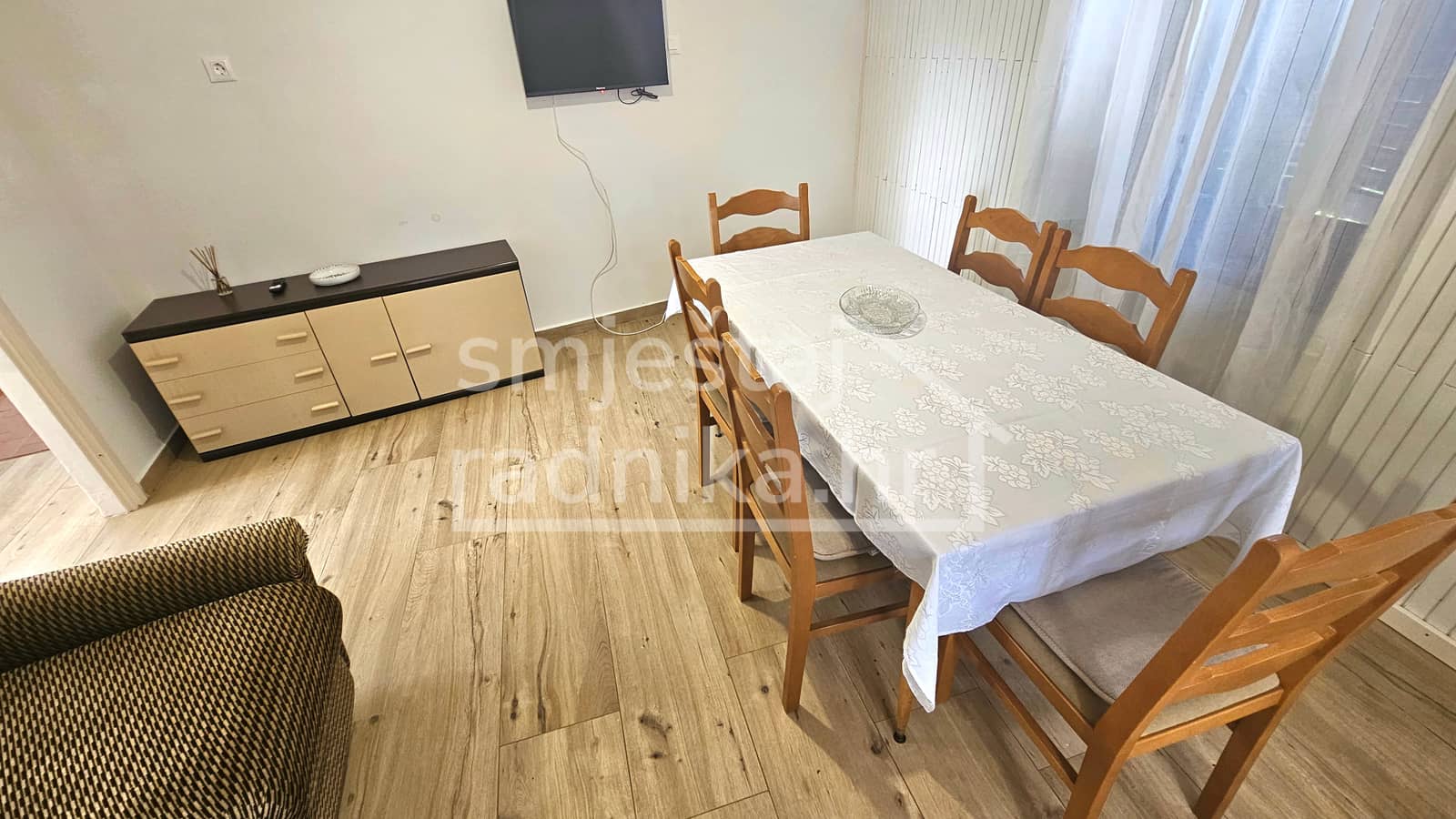 Smještaj za 5 do 7 radnika 3. slika