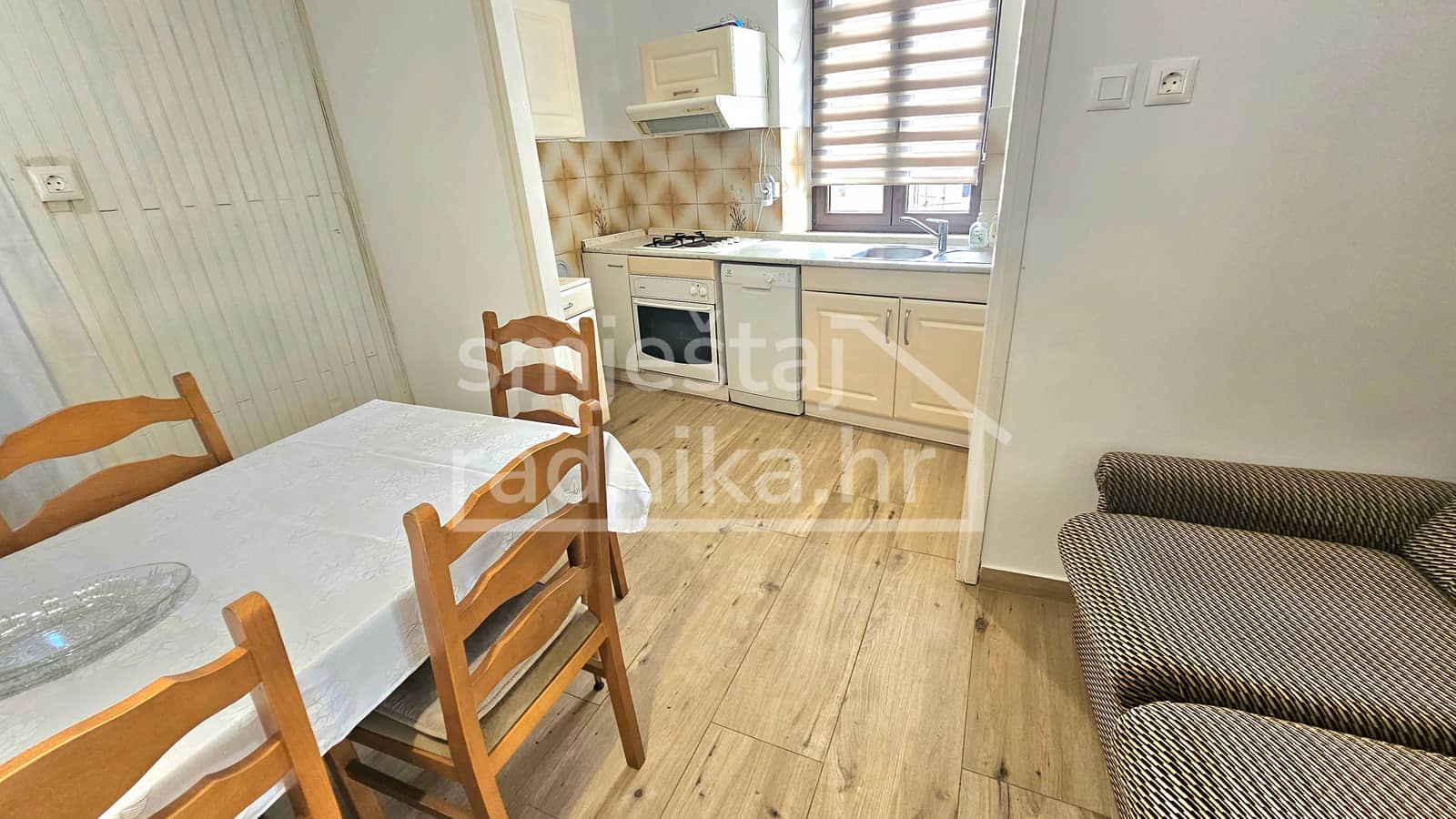 Smještaj za 5 do 7 radnika 4. slika