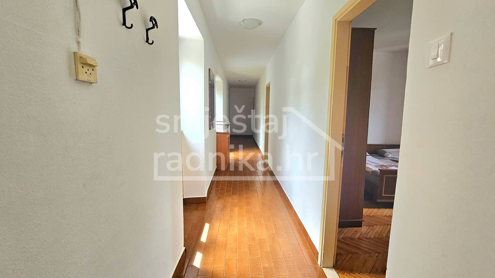 Smještaj za 5 do 7 radnika 5. slika