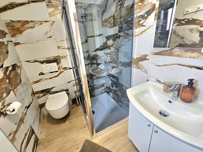 Smještaj za 5 do 7 radnika 16. slika