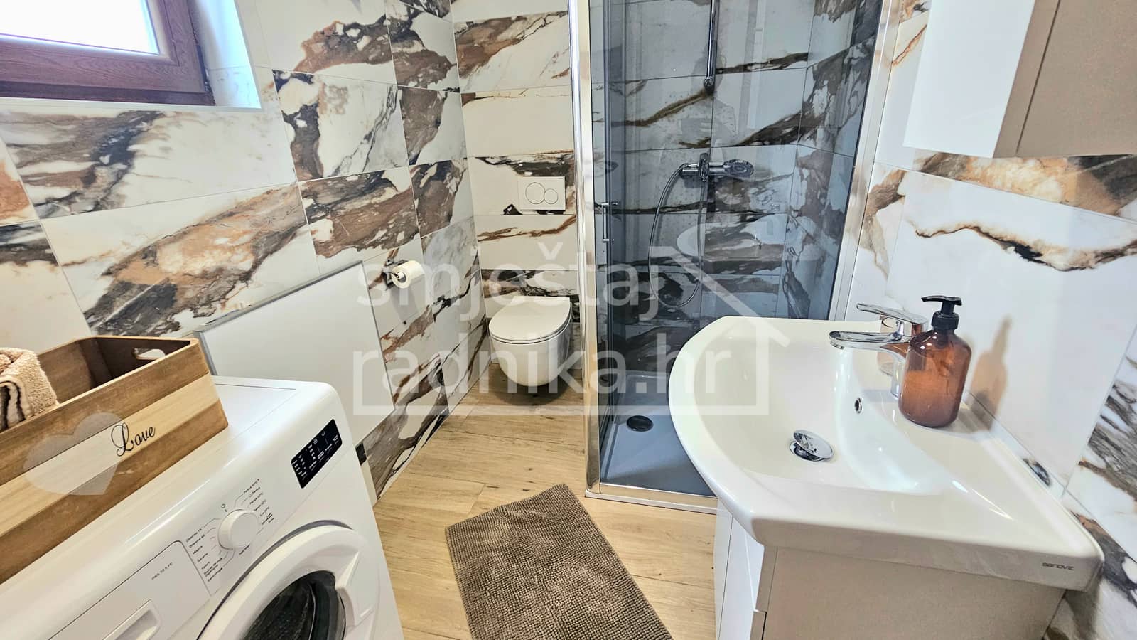 Smještaj za 5 do 7 radnika 5. slika