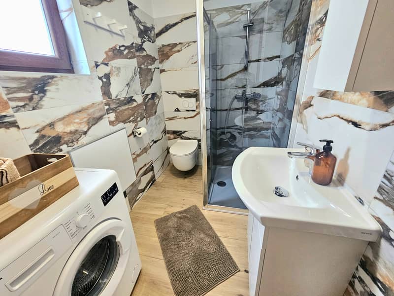 Smještaj za 5 do 7 radnika 15. slika