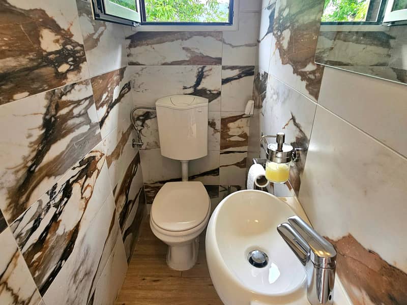 Smještaj za 5 do 7 radnika 17. slika