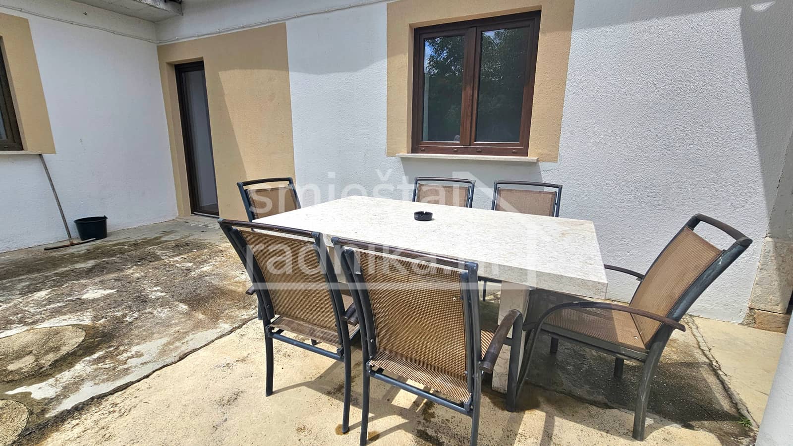 Smještaj za 5 do 7 radnika 5. slika