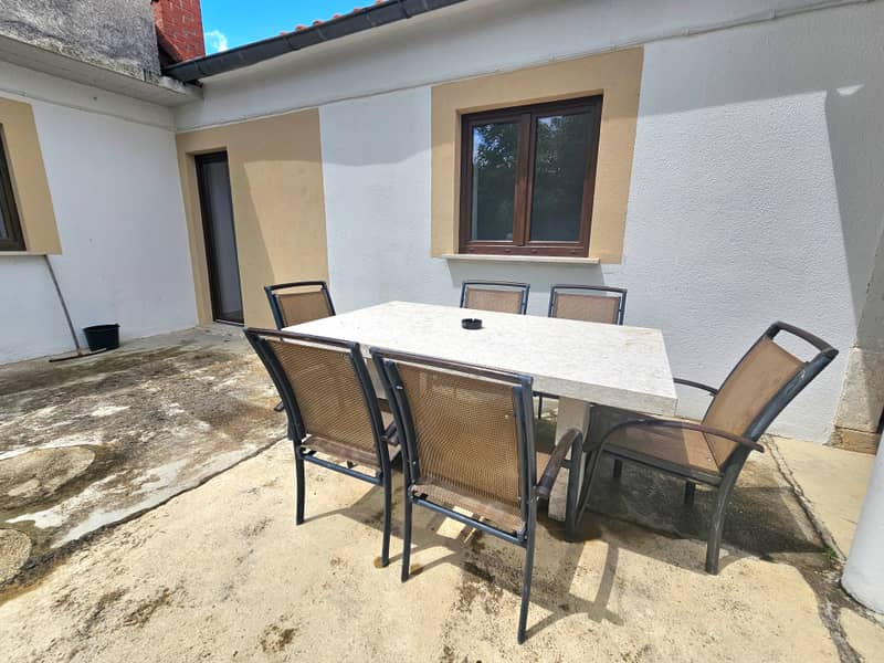 Smještaj za 5 do 7 radnika 18. slika