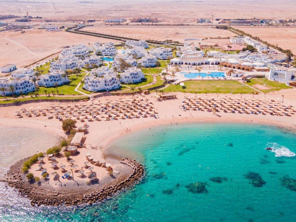 Hotel Mercure Hotel Hurghada