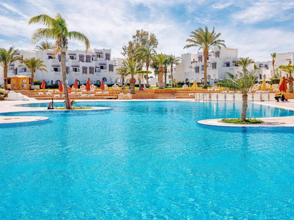Hotel Mercure Hotel Hurghada